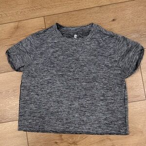 Born Primitive Cropped Shirt